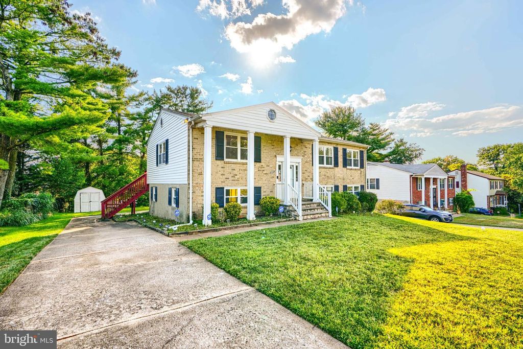 7209 PINECREST RD, Baltimore, MD 21228