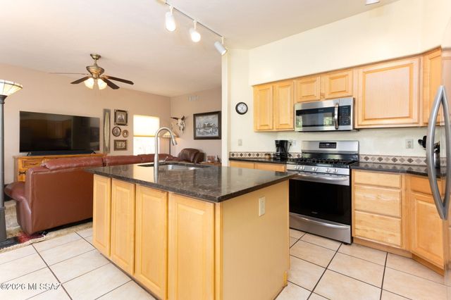 2401 N Lake Star Drive, Tucson, AZ 85749