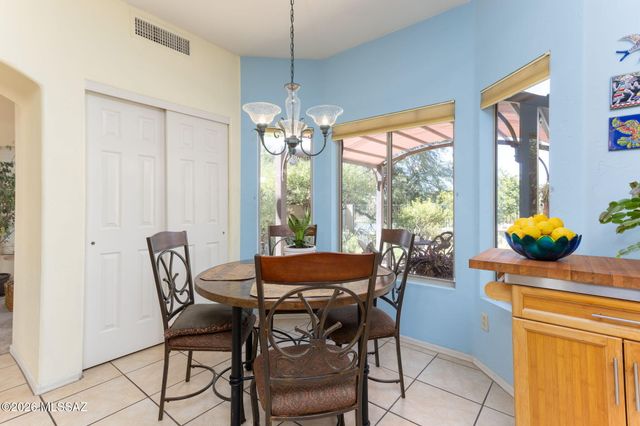 2401 N Lake Star Drive, Tucson, AZ 85749