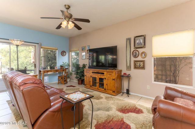 2401 N Lake Star Drive, Tucson, AZ 85749