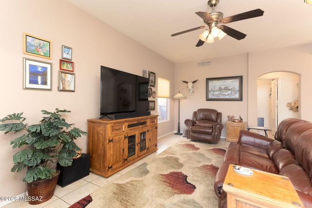 2401 N Lake Star Drive, Tucson, AZ 85749