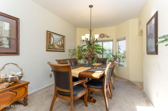 2401 N Lake Star Drive, Tucson, AZ 85749