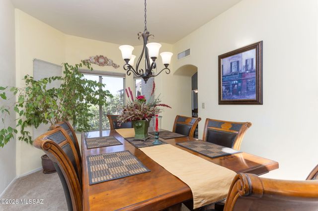 2401 N Lake Star Drive, Tucson, AZ 85749