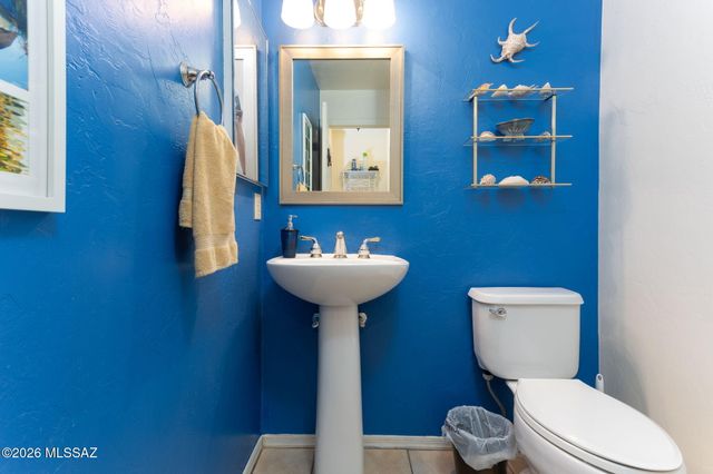 2401 N Lake Star Drive, Tucson, AZ 85749