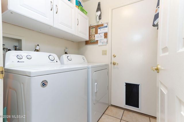 2401 N Lake Star Drive, Tucson, AZ 85749