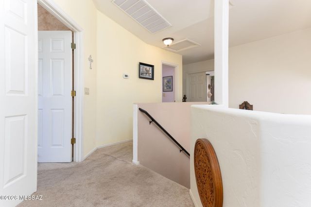 2401 N Lake Star Drive, Tucson, AZ 85749