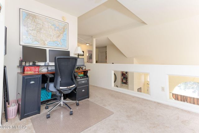 2401 N Lake Star Drive, Tucson, AZ 85749