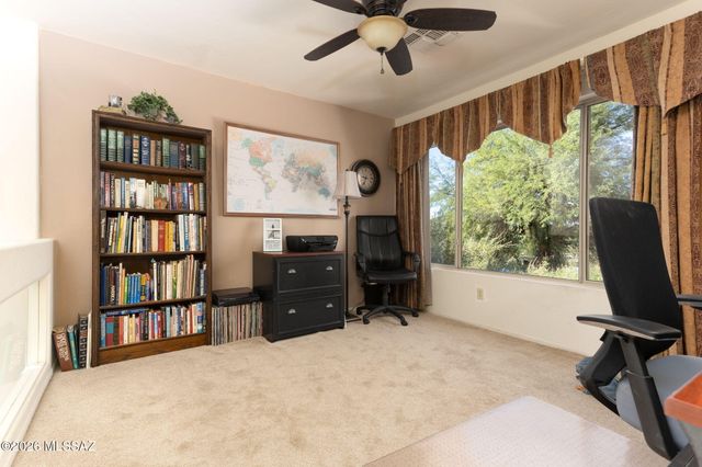 2401 N Lake Star Drive, Tucson, AZ 85749