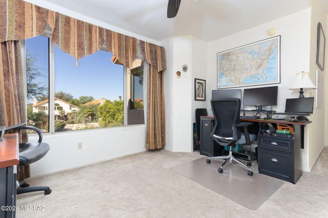 2401 N Lake Star Drive, Tucson, AZ 85749
