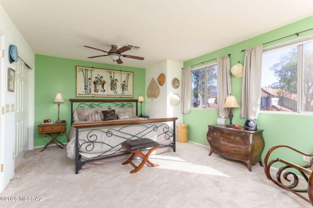 2401 N Lake Star Drive, Tucson, AZ 85749