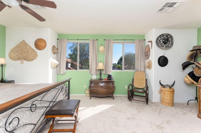 2401 N Lake Star Drive, Tucson, AZ 85749