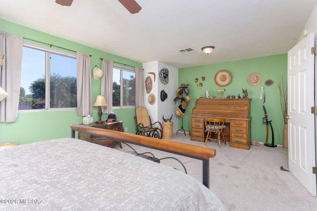 2401 N Lake Star Drive, Tucson, AZ 85749