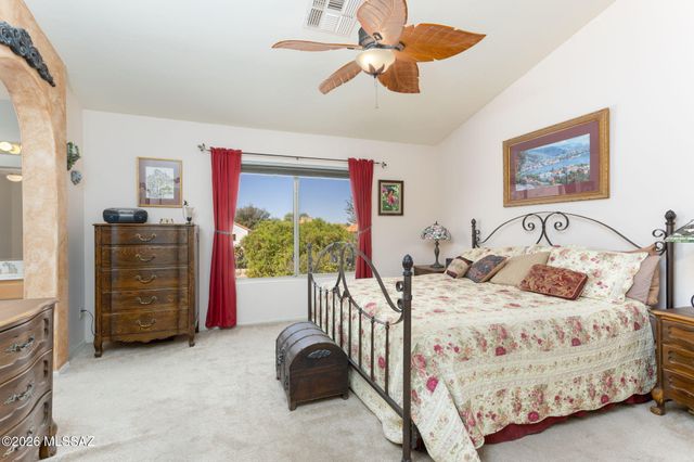 2401 N Lake Star Drive, Tucson, AZ 85749