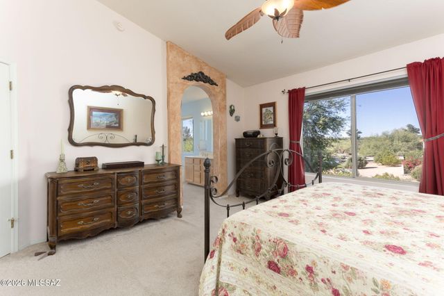 2401 N Lake Star Drive, Tucson, AZ 85749