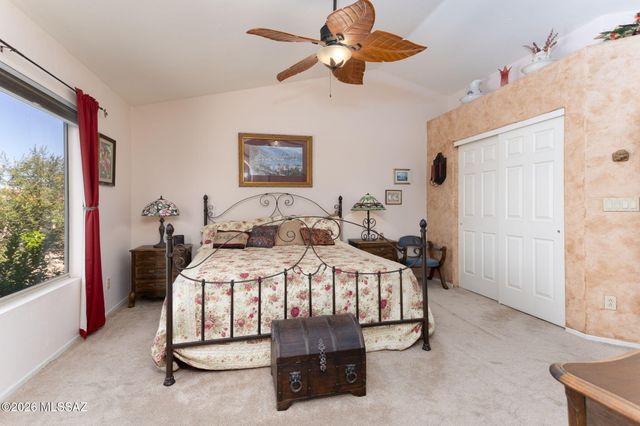 2401 N Lake Star Drive, Tucson, AZ 85749