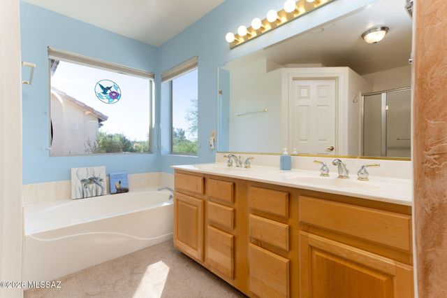2401 N Lake Star Drive, Tucson, AZ 85749