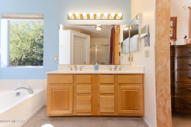 2401 N Lake Star Drive, Tucson, AZ 85749