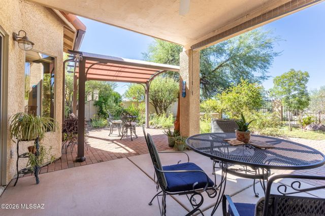 2401 N Lake Star Drive, Tucson, AZ 85749