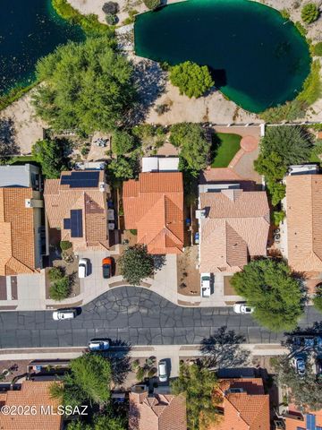 2401 N Lake Star Drive, Tucson, AZ 85749