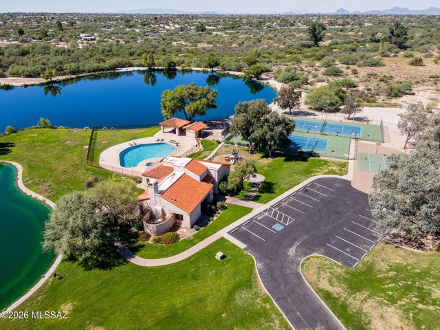 2401 N Lake Star Drive, Tucson, AZ 85749