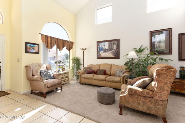 2401 N Lake Star Drive, Tucson, AZ 85749