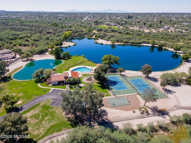 2401 N Lake Star Drive, Tucson, AZ 85749