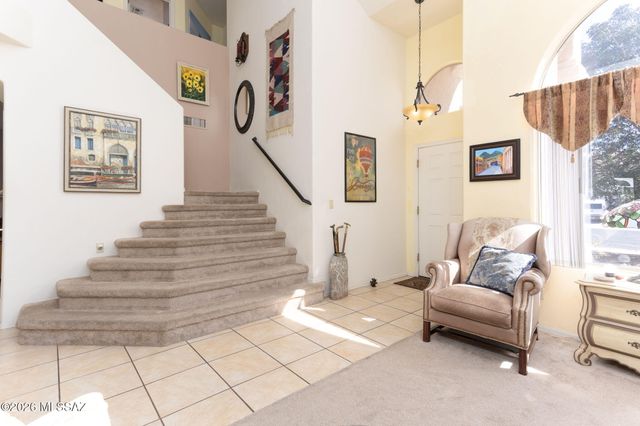 2401 N Lake Star Drive, Tucson, AZ 85749