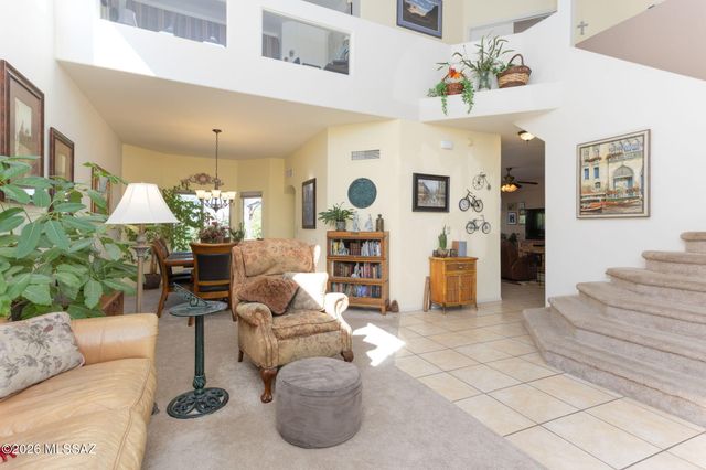 2401 N Lake Star Drive, Tucson, AZ 85749