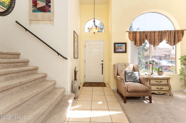 2401 N Lake Star Drive, Tucson, AZ 85749