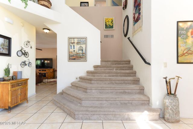 2401 N Lake Star Drive, Tucson, AZ 85749