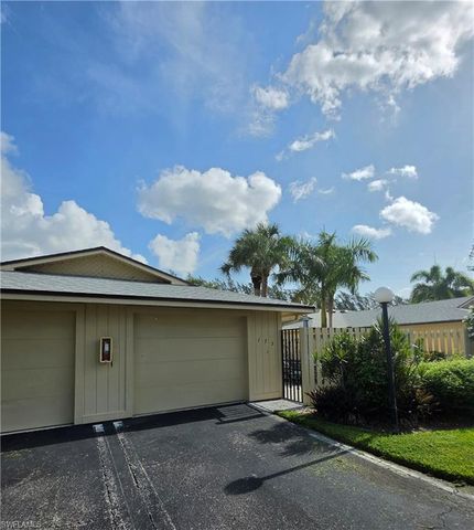 175 Forest Lakes BLVD 175, Naples, FL 34105