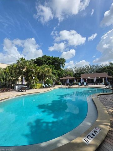 175 Forest Lakes BLVD 175, Naples, FL 34105