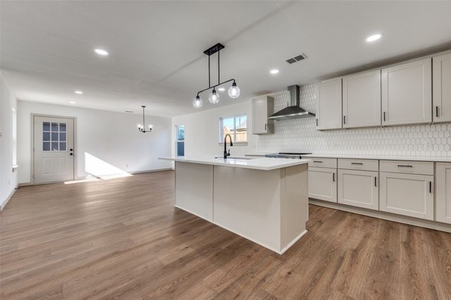 1103 Larkspur Drive, Richardson, TX 75081