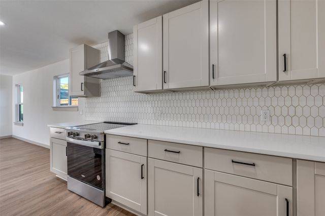 1103 Larkspur Drive, Richardson, TX 75081