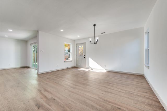 1103 Larkspur Drive, Richardson, TX 75081