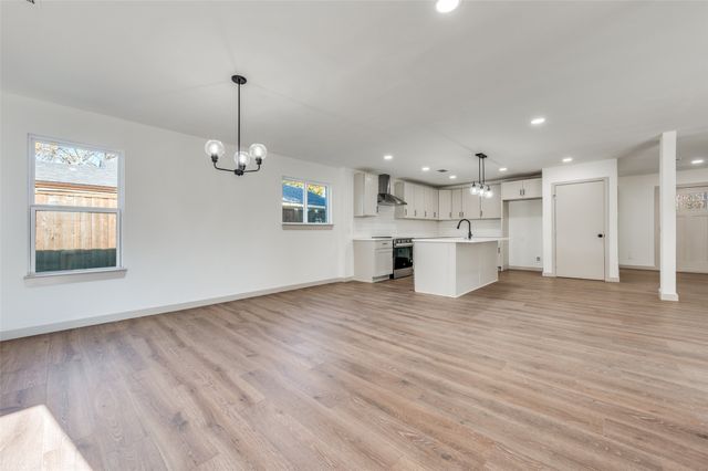 1103 Larkspur Drive, Richardson, TX 75081