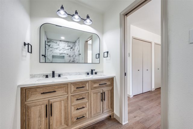 1103 Larkspur Drive, Richardson, TX 75081