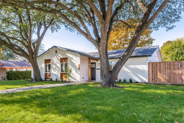 1103 Larkspur Drive, Richardson, TX 75081