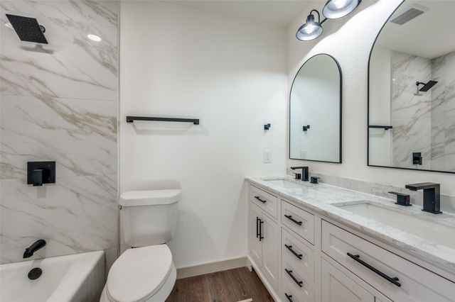 1103 Larkspur Drive, Richardson, TX 75081