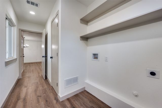 1103 Larkspur Drive, Richardson, TX 75081