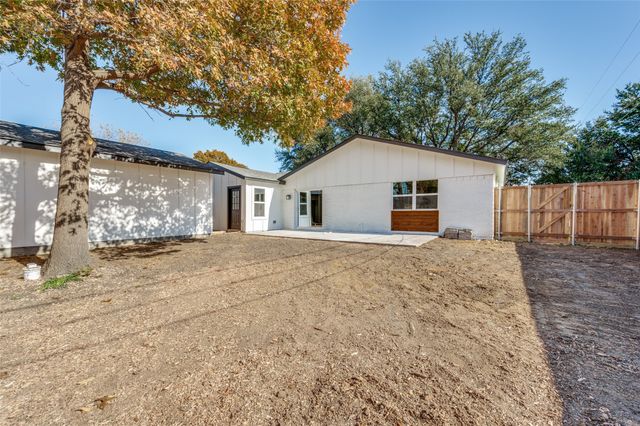 1103 Larkspur Drive, Richardson, TX 75081