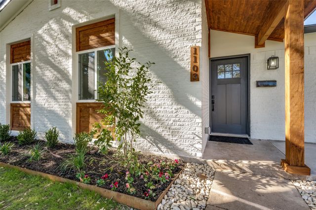 1103 Larkspur Drive, Richardson, TX 75081