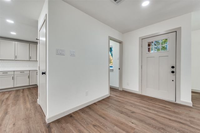 1103 Larkspur Drive, Richardson, TX 75081