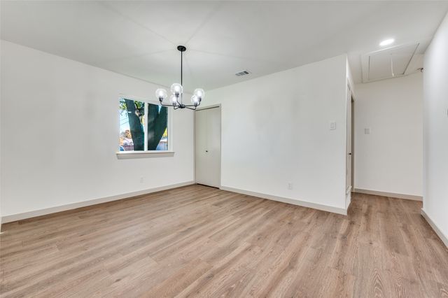 1103 Larkspur Drive, Richardson, TX 75081