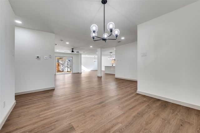 1103 Larkspur Drive, Richardson, TX 75081