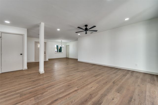 1103 Larkspur Drive, Richardson, TX 75081