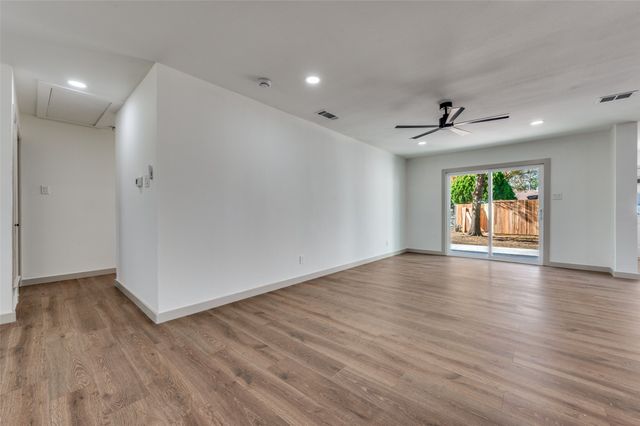 1103 Larkspur Drive, Richardson, TX 75081