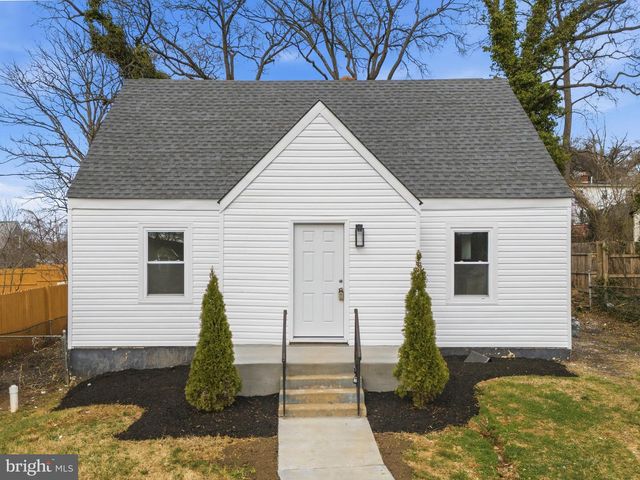 5428 TAUSSIG RD, Bladensburg, MD 20710