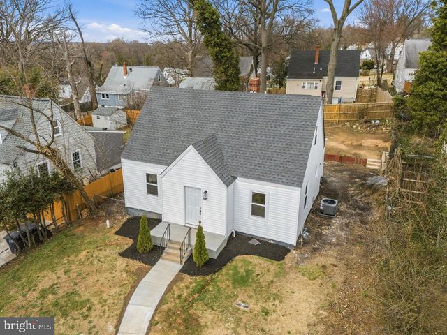 5428 TAUSSIG RD, Bladensburg, MD 20710