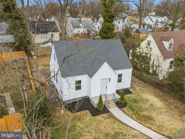 5428 TAUSSIG RD, Bladensburg, MD 20710